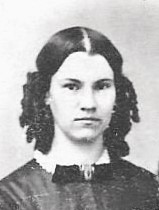 Cornelia Frances Smith (1843 - 1920) Profile